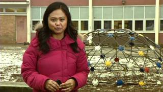 CBC News Toronto at 5: Wednesday February 29, 2012 | CBC