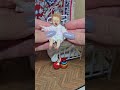 Ministure doll