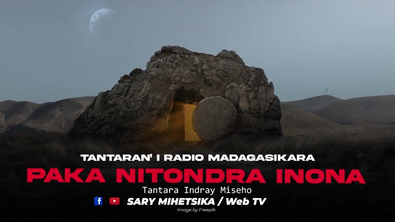 Tantara Malagasy - PAKA NITONDRA INONA (Tantaran'i Radio Madagasikara) Tantara Indray Mihaino