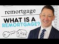 What is a Remortgage? SIMPLIFIED