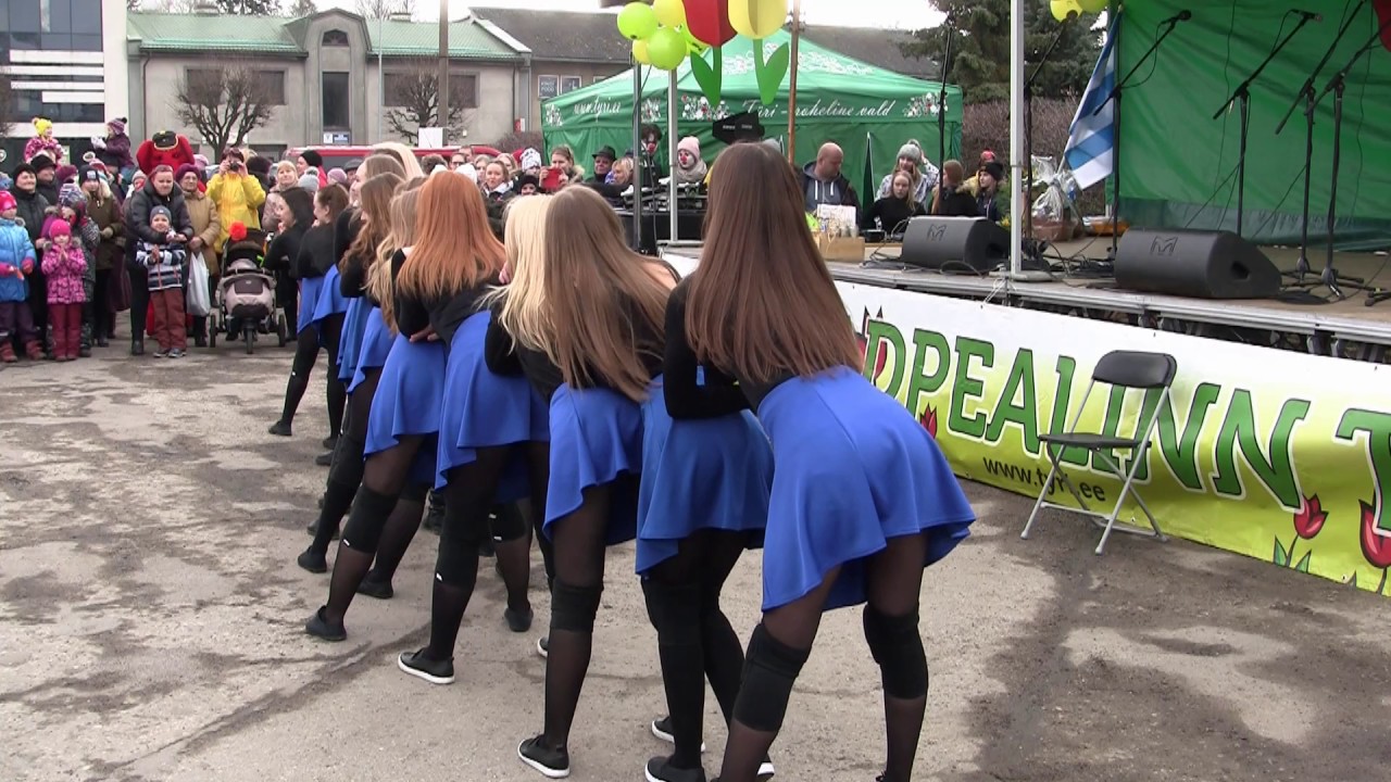 Kevade saabumine Türil (7)