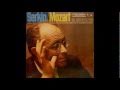 Serkin plays Mozart - Piano Concerto No. 20 in D minor, Third Movement [Part 3/3]