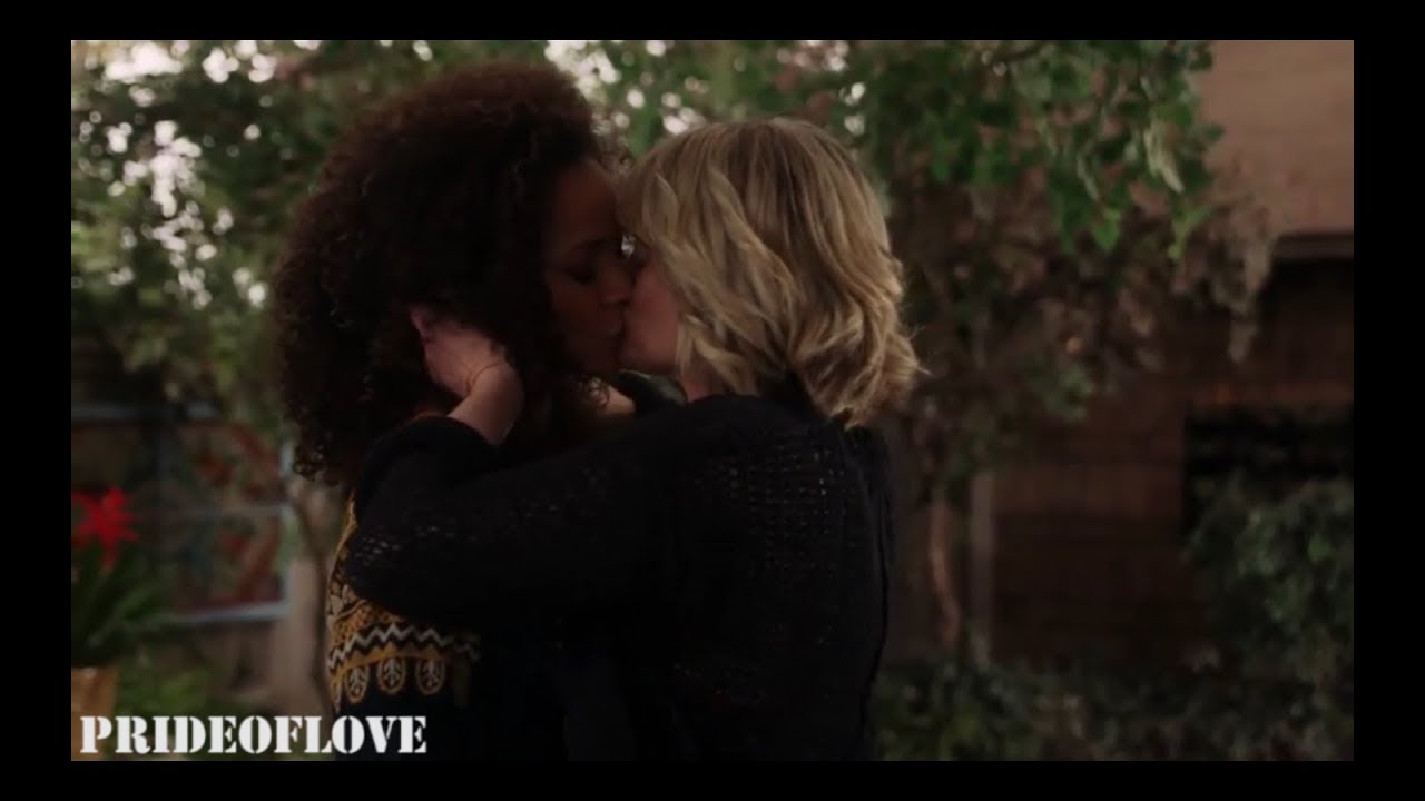 Stef and Lena - When I Found You