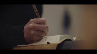 Sermon Notes and the ESV Journaling Bible