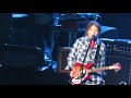 08/27/2021 - John Fogerty "Who'll Stop The Rain" at Bethel Woods