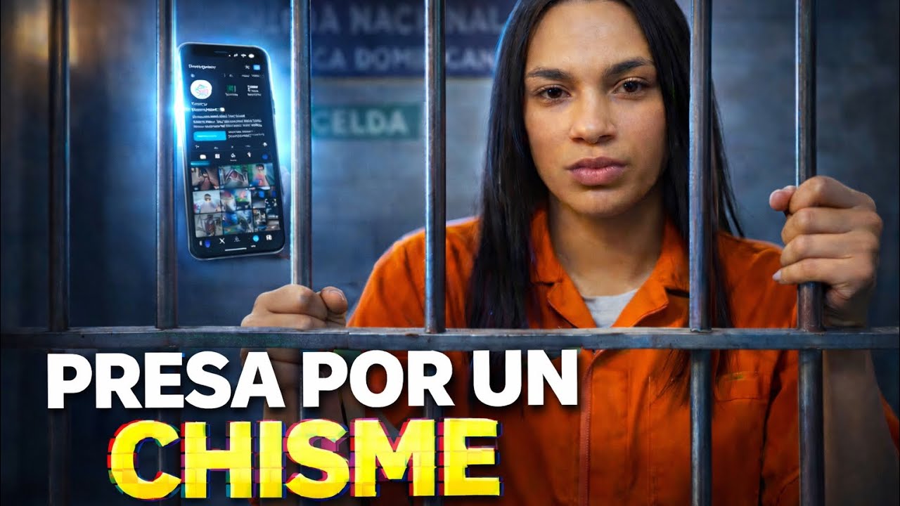 CAYÓ PRESA POR SFM CHISMES 😳 | La verdad que nadie sabía