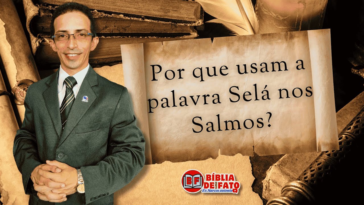 O que a Bíblia tem pra te dizer quando… YouTube