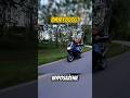 BMW F800GT - topowe wyposażenie w motocyklu za rozsądne pieniądze! ESA, TCS, ABS #shorts