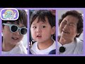 [김준호네] 가오슝 랜드마크를 한 번에 즐길 수 있는 유람선에 탑승한 호우 가족♥ [슈퍼맨이 돌아왔다/The Return of Superman] | KBS 260422 방송