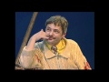 Herman Finkers - D'r lup hier zo'n zwart'n
