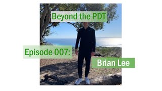 Episode 007: Brian Lee - Professional Gamer to Star Trader Profile