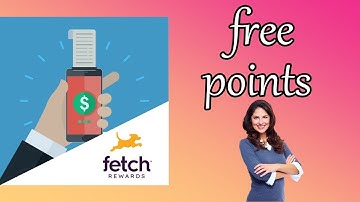 Fetch Rewards Points Generator 01 March 2023 - Fetch Rewards Unlimited Points Hack