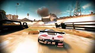 Haters will say its fake - Split/Second
