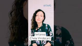 Iertarea #emotii #vindecare #iertare #constientizare #iubire #psihologie #suflet #voce