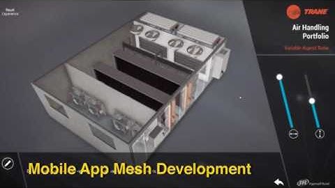 Tony Bruno Demo Reel 2017