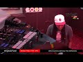 DJ PATIZ - A LIL BIT OF RADIO REGGAE SESSION