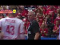Romania vs Denmark | Highlights | Men's EHF EURO 2026