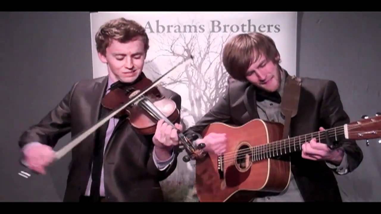 The Abrams Brothers Northern Redemption (SNTAT Series) YouTube