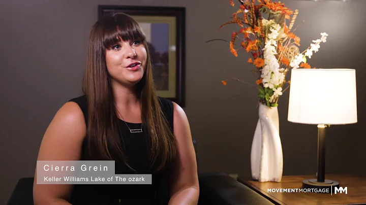 Cierra Grein | Keller Williams | Lake of The Ozark
