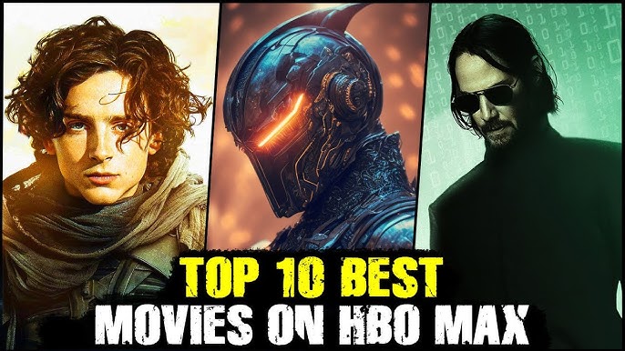 As 10 séries mais aguardadas da HBO Max em 2023