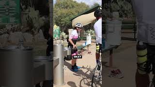 You Should Be Switching Gears ALL THE TIME #triathlon #cycling #cyclingcommunity