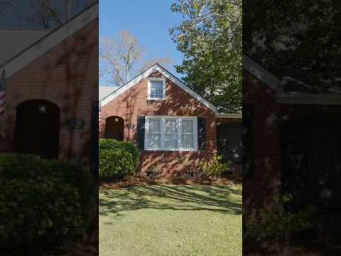 520 E 53rd St, Savannah, GA home video tour
