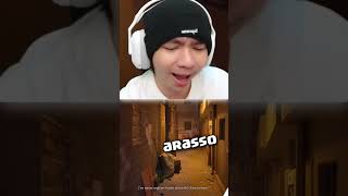 MiawAug Bisa Bahasa Korea