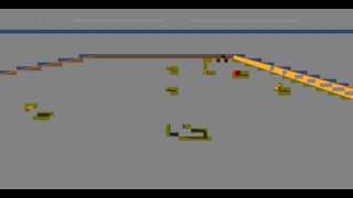 Unity 3D Platformer Dev Blog Volume 1