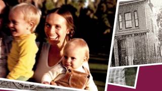 Elise Gillespie & David Christie - Welcome to Bakers Delight
