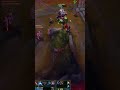 This Shen Chased Me