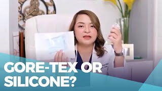 RHINOPLASTY | WHICH IS BETTER? | Dr. Jewel screenshot 4