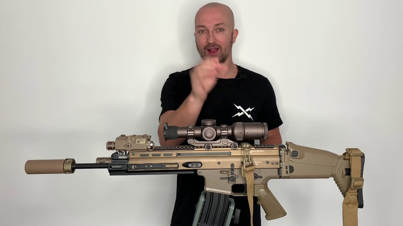 £900 Airsoft Upgrade.....Is it worth it ? YouTube