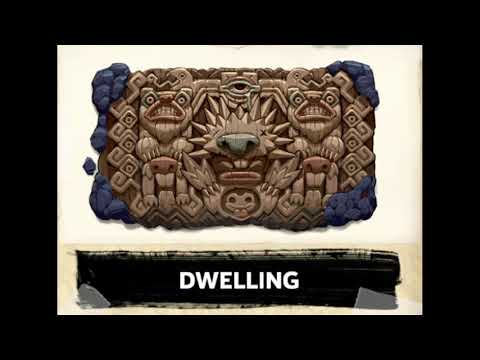 Spelunky 2 OST - Dwelling - Dwelling