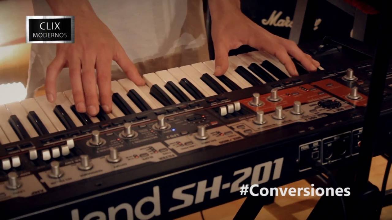 Clix Modernos Conversiones Cap 2 Hipnotica