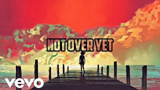 KSI - Not Over Yet feat. Tom Grennan (Ryan Wage Future Bass Remix)