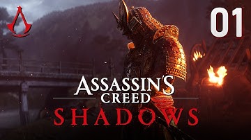 ⛩️ YASUKE & NAOE ► Let