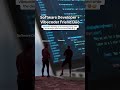 Vibecoder vs Developer 😂