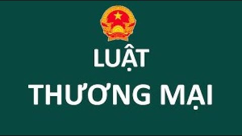 Đánh giá hoạt động môi giới thương mại