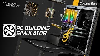 How to download Pc building simulator for free |2019 | screenshot 4