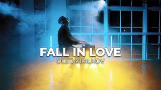 Fall in Love — Neoclassical Piano Music | Oleg Kirilkov