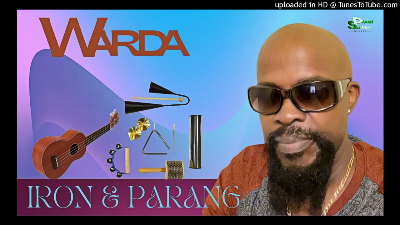 IRON & PARANG - Warda (MNI Fest/Carnival 2022)