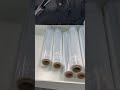 #rewindingmachine #stretchfilm #plastic