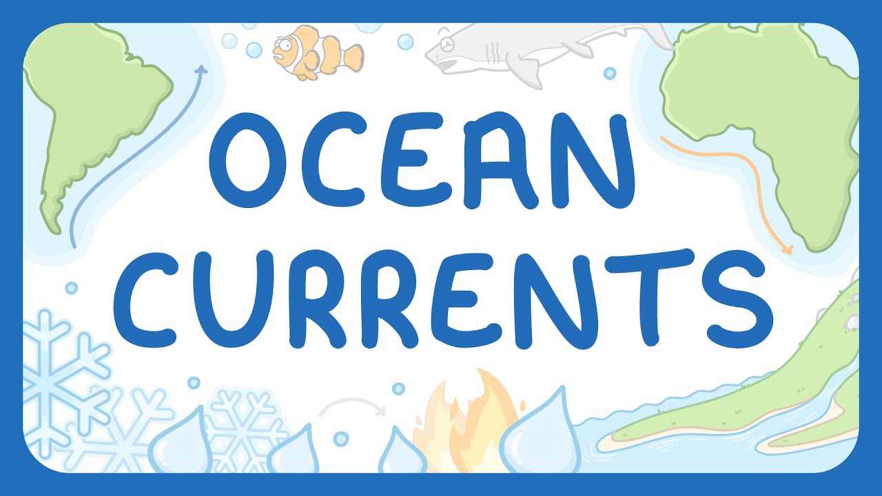 HOW DO OCEAN CURRENTS WORK YOUTUBE visual data 7