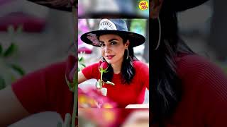 Martha Higareda Brilla Embarazada Y Enamorada De Lewis Howes