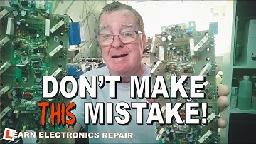 I Make BIG Mistakes So You Don