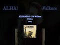 Day 4 of showing you a Power Metal song you&#39;ll love!