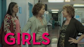 Enchilada Night at My Parents House - HBO's Girls (S3:E9) HD