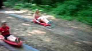 slides!