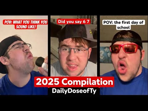 Best Of 2025 DailyDoseOfTy 