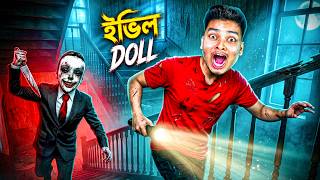 Evil Doll Chapter 2  Hard Mode